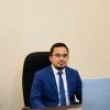 Zuber Mohammad