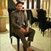 MUHAMMAD HANZALA KHAN