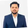 Vedant Chorghade