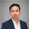 Edgar Santoso