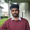 Nishanth Vonteddu