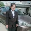 Priyanka Vishwakarma