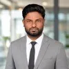Vinoth Wilson