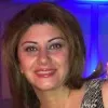 Suzan Haddad
