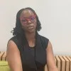 Glory Obodouku