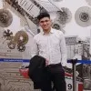 Yashvardhan Vijay