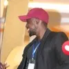 Evans Lugadiru