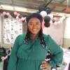 Asanda Dudumashe