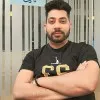 akash rana