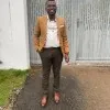 Ebenezer Amponsah