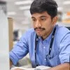 Hrishikesh S