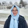 Sharifa Khatun
