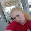 Cashael Dunaway