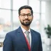 Saransh Vashishta