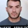 alexis astorga