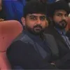 Muhammad Ishaq