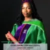 chioma onwusiribe