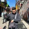 Dhiraj Das