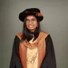 Sanghamitra Moharana