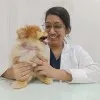 Ganta Tejaswini Reddy