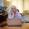 May Hussein Mohamed