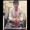 Vinit Pandey