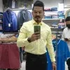Shubham jaiswal