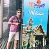 Yogesh Soni