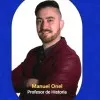 Manuel Alejandro