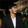 Palakurthi Vineeth Kumar