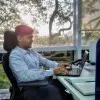 Sahil Shah