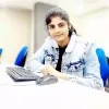 Mounika Sanapala