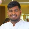 Praveen Reddy