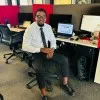 Ntokozo Mxolisi Zikhali