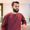Ashok Kuruba