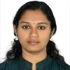 AMRITHA PADMAKAR