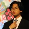 Jake Benjamin Dela Cruz