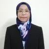Aishah Nasron