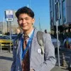 Bilal Ibodullaev