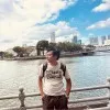 Phyo Thant Sin