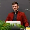 Dmytro Rudenko