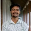 Bhaswar Ghosh