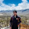 Shivam Tiwari