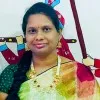 Ramya Shree Bachu