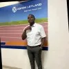 Alex Mburu