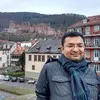 Nikhil Panchmatiya