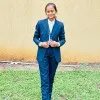 Pratiksha More