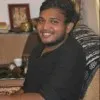 Anandu Ravikumar