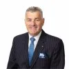 Paul Battrick MBE
