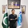 Izhar Uddin